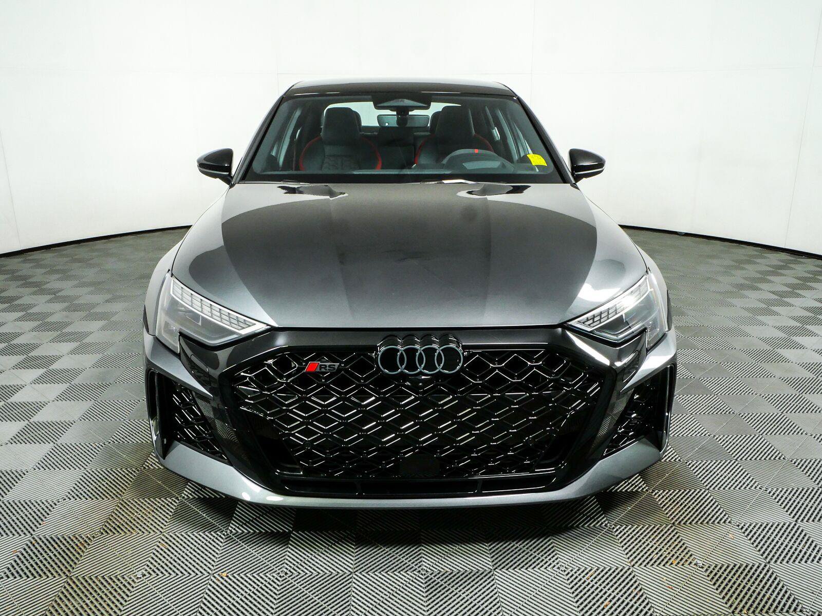 New 2026 Audi RS 3 AWD/4WD image 29