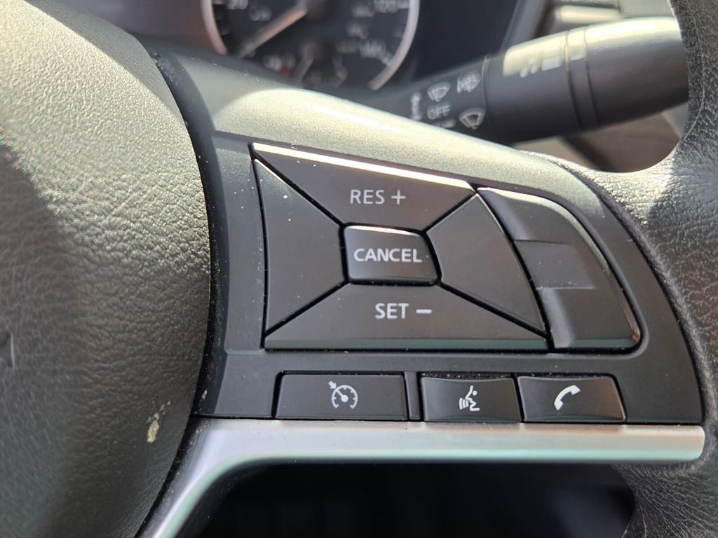 Used 2024 Nissan Altima 2.5 SV image 22