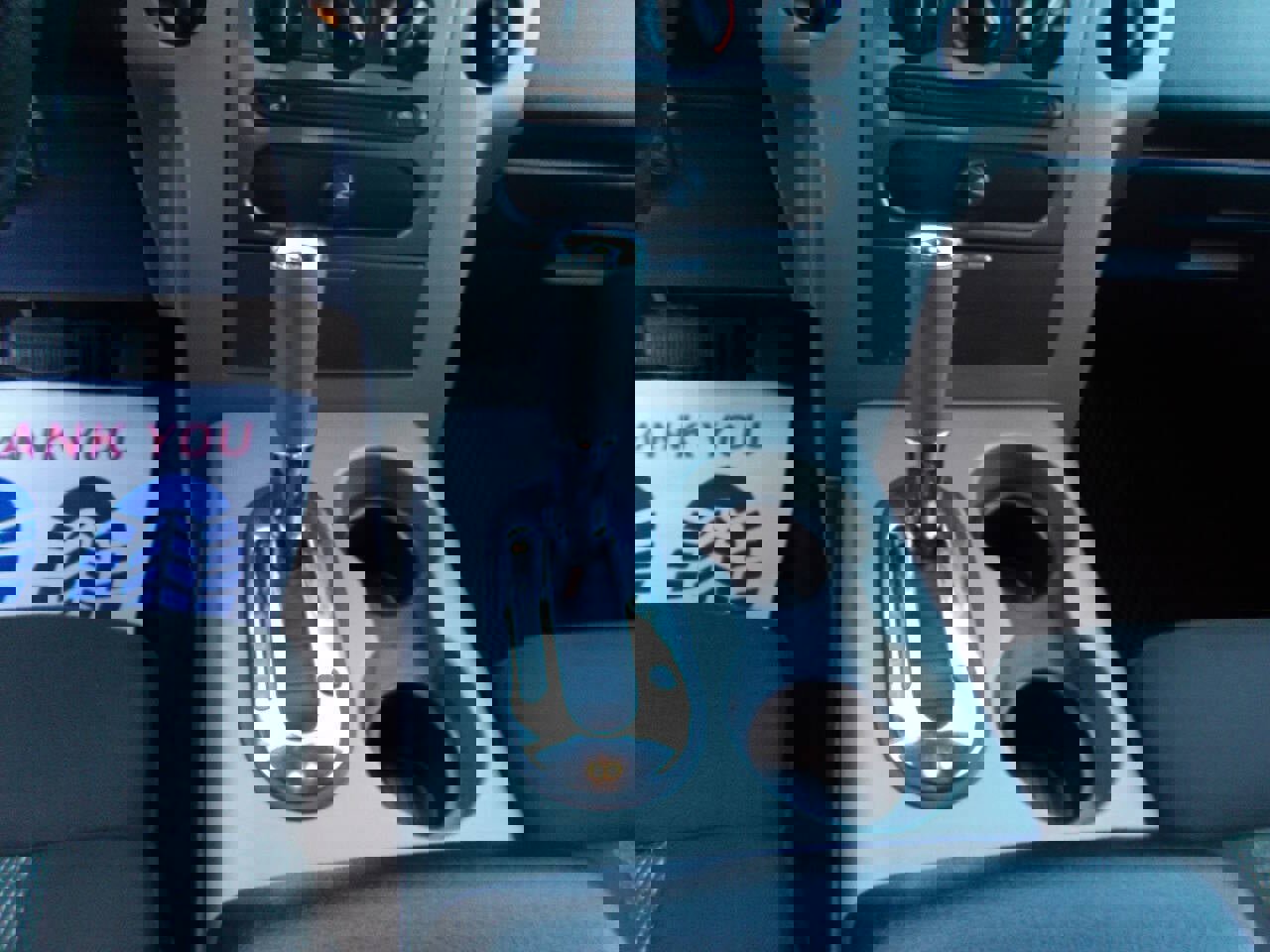 Used 2004 Ford F150 FX4 AWD/4WD image 12