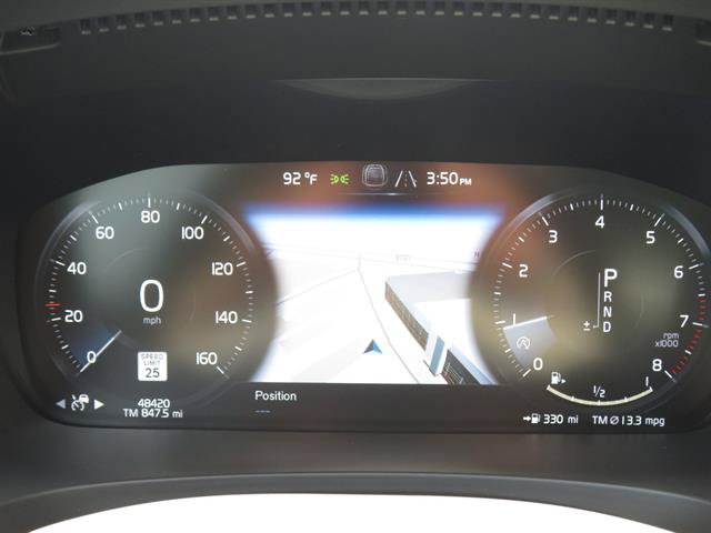 Used 2018 Volvo S90 T6 Inscription AWD/4WD image 12