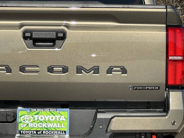 New 2026 Toyota Tacoma TRD Sport RWD image 6