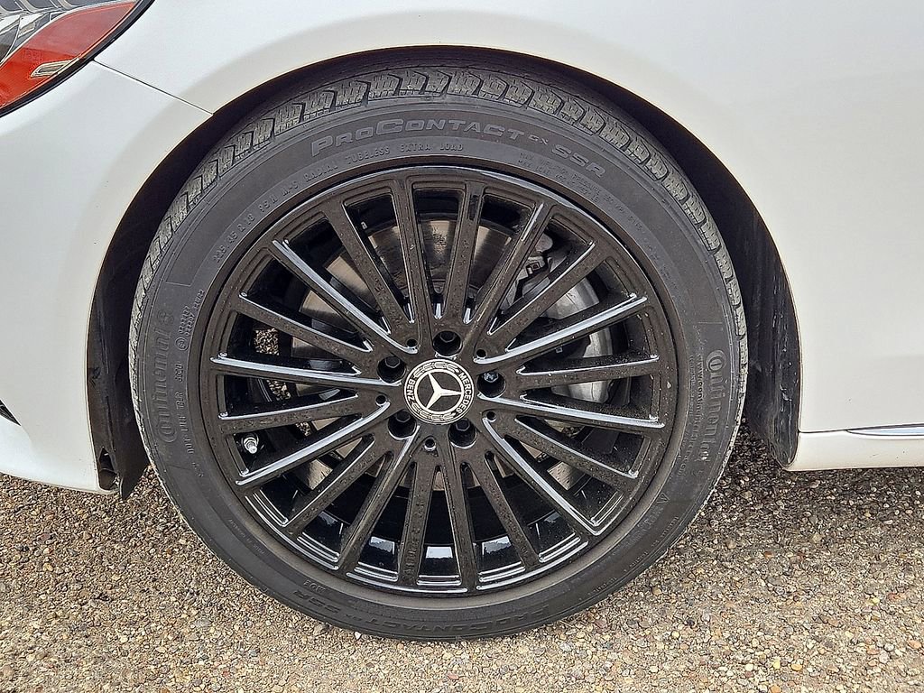 Used 2021 Mercedes-Benz C 300 Sedan w/ Premium Package image 10