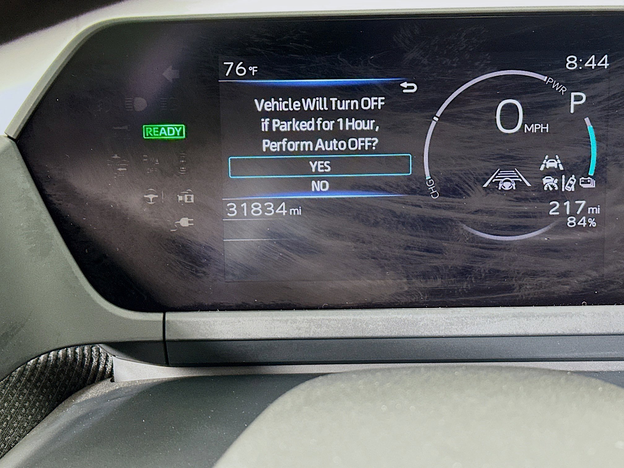 Used 2023 Toyota bZ4X XLE w/ Weather Package image 19