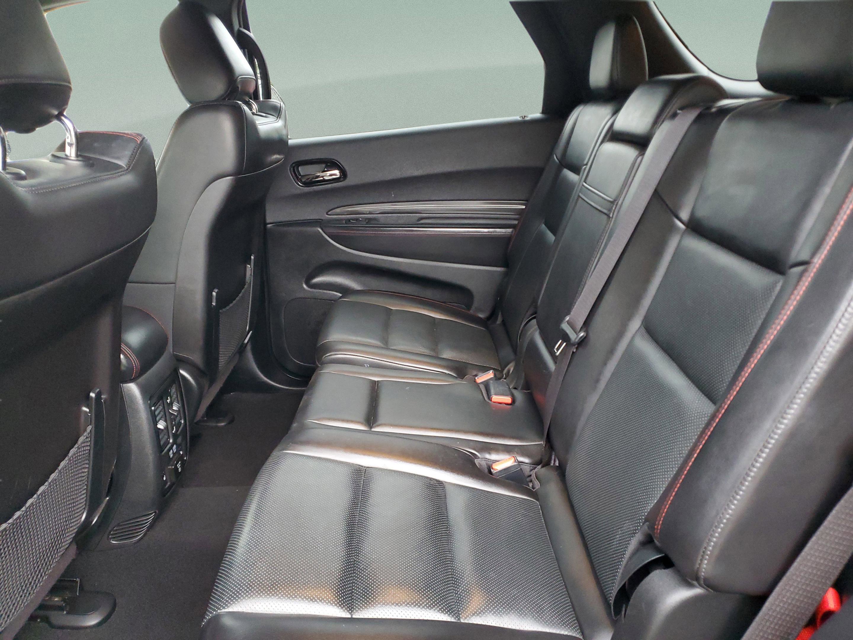 Used 2023 Dodge Durango GT image 7