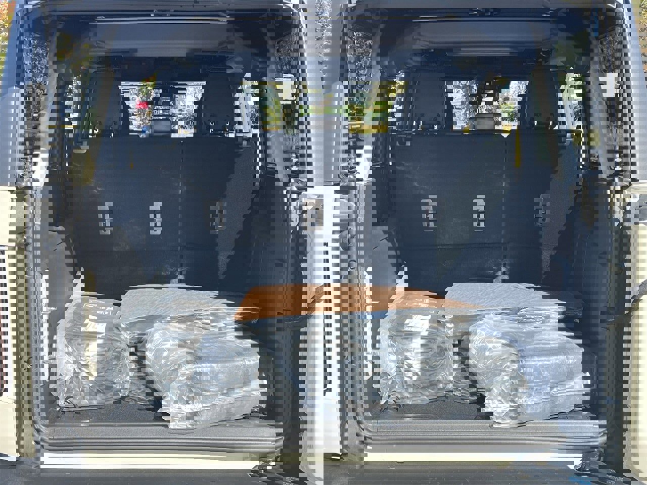 New 2025 Ford Bronco Outer Banks image 24