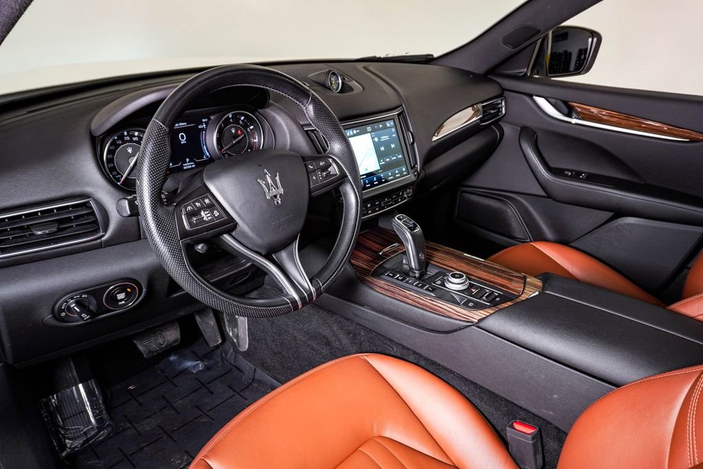 Used 2022 Maserati Levante GT image 20