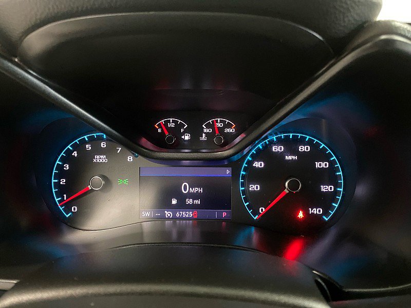 Used 2020 Chevrolet Colorado LT image 14