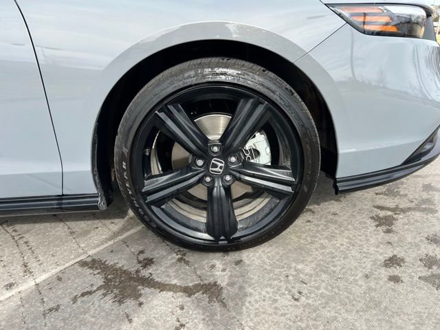 Used 2025 Honda Accord Sport image 31