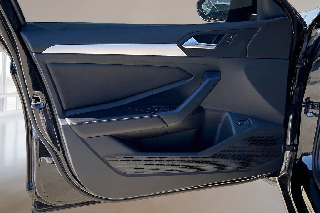 Certified 2026 Volkswagen Jetta Sport FWD image 21