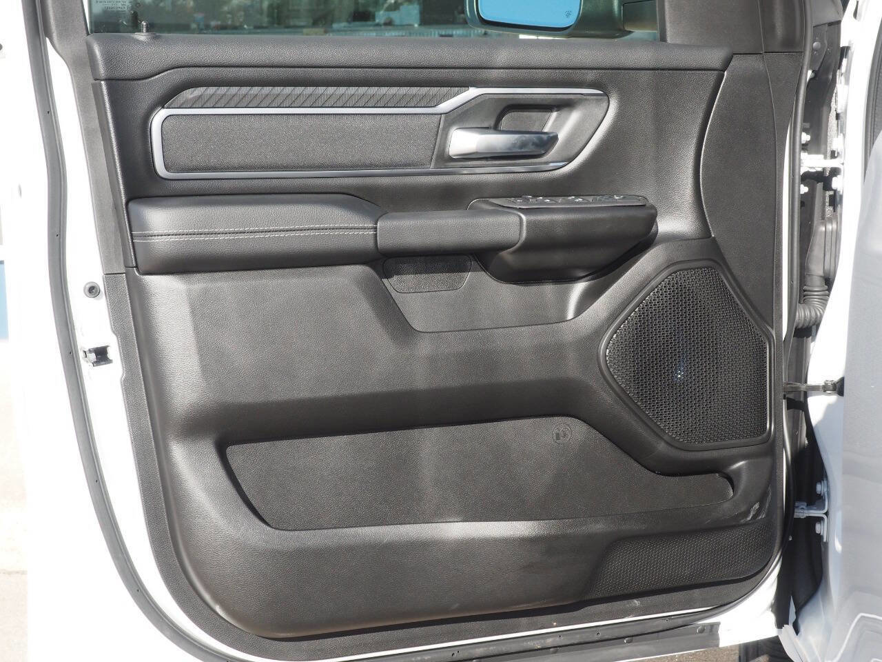 New 2026 RAM 1500 Big Horn image 10