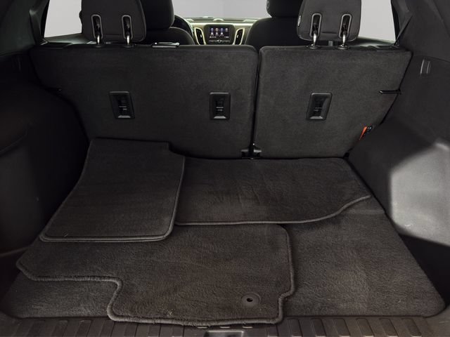 Used 2020 Chevrolet Equinox LT AWD/4WD image 20
