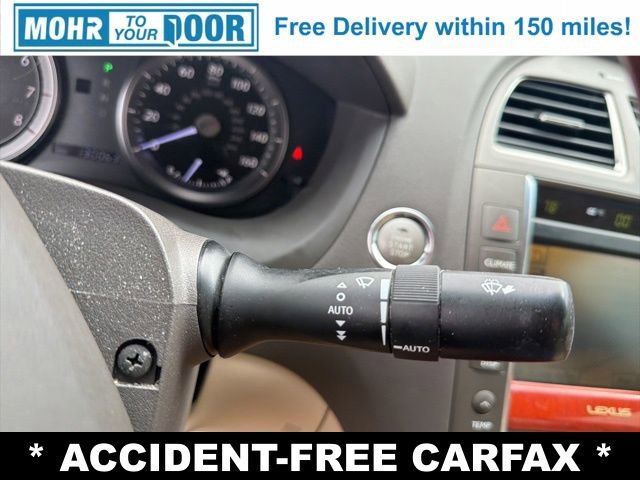 Used 2011 Lexus ES 350 image 17