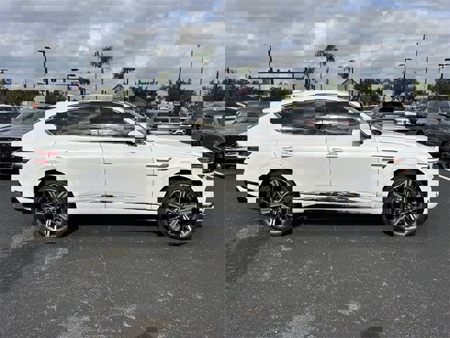 New 2026 Genesis GV80 3.5T e-SC image 8