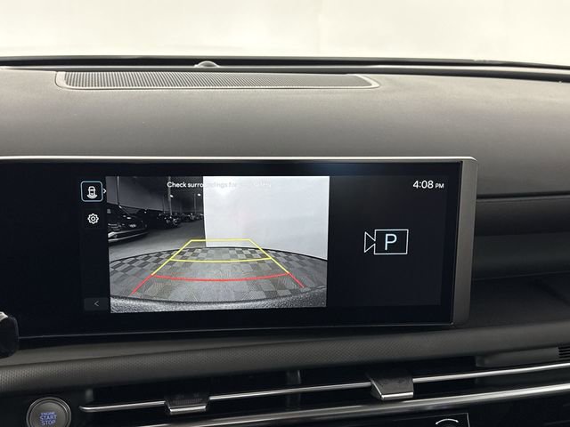 New 2026 Hyundai Santa Cruz SEL AWD/4WD image 16