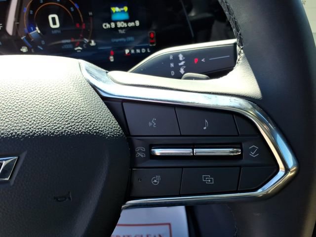 Used 2026 Chevrolet Equinox ACTIV w/ Convenience Package III image 26