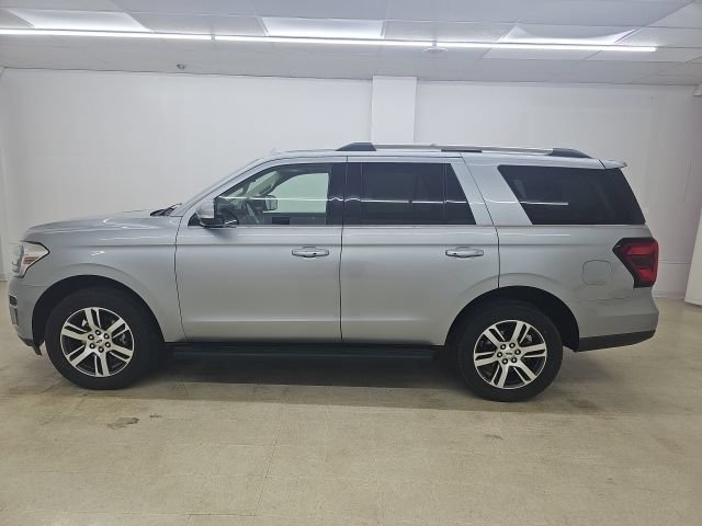 Used 2024 Ford Expedition Limited AWD/4WD image 20