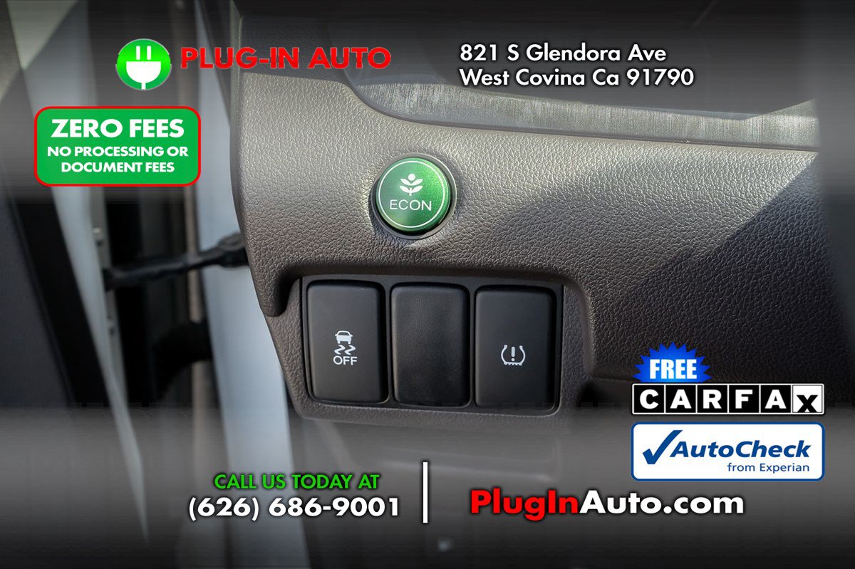 Used 2014 Honda CR-V EX-L image 19