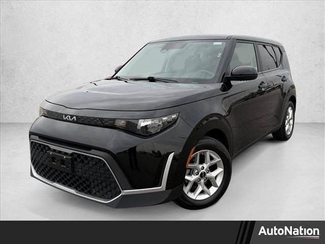 Used 2024 Kia Soul LX w/ Option Group 015 image 1