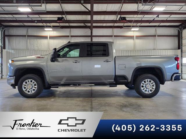 New 2026 Chevrolet Silverado 2500 LT w/ All Star Edition AWD/4WD image 1
