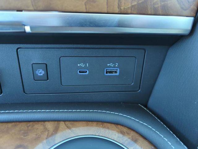 Certified 2024 Nissan Armada SL w/ Cargo Package image 33