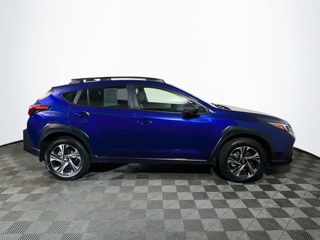 Used 2024 Subaru Crosstrek 2.0i Premium w/ Popular Package #4 AWD/4WD image 8