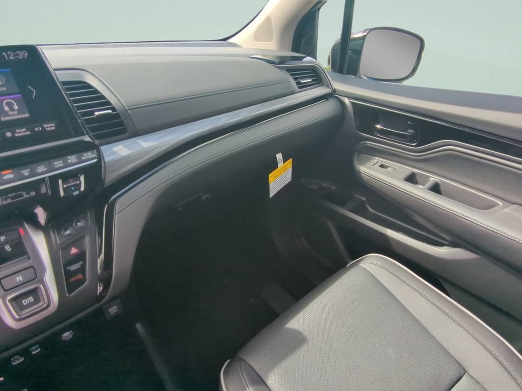 New 2026 Honda Odyssey Elite image 13