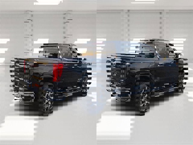 New 2026 GMC Sierra 1500 SLT w/ SLT Premium Plus Package image 5