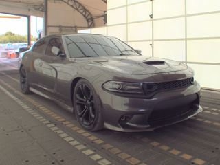 Used 2022 Dodge Charger R/T RWD image 3