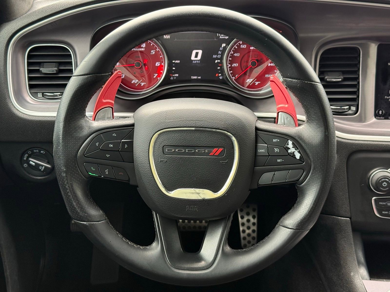 Used 2019 Dodge Charger R/T image 27