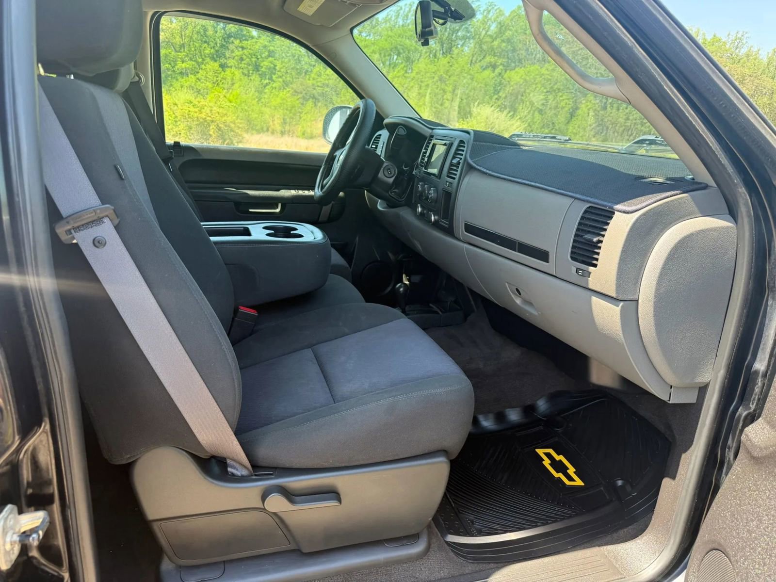 Used 2011 Chevrolet Silverado 1500 LS AWD/4WD image 13
