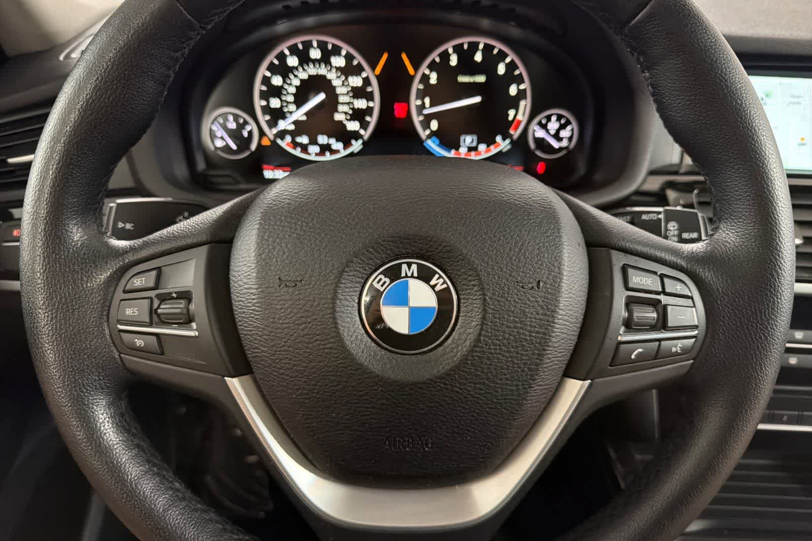 Used 2017 BMW X3 xDrive35i AWD/4WD image 24
