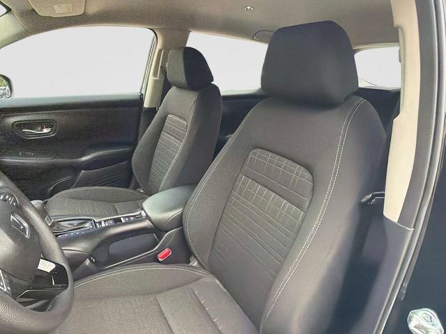 Certified 2025 Honda HR-V LX image 23