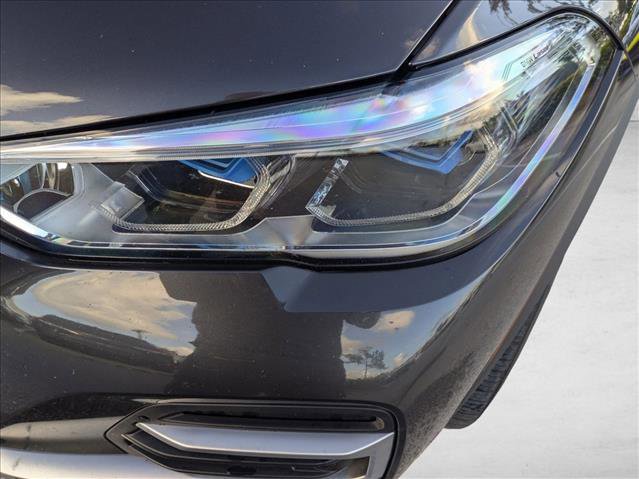 Used 2022 BMW X5 xDrive45e w/ Executive Package AWD/4WD image 5
