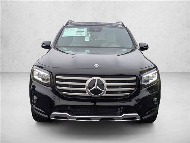 New 2026 Mercedes-Benz GLB 250 image 6