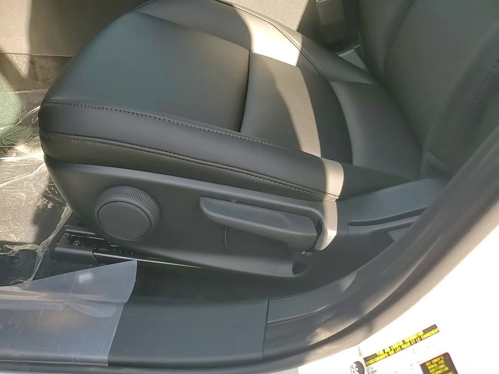 New 2026 MAZDA MAZDA3 s Sport image 14