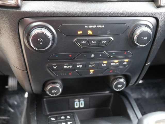 Used 2019 Ford Ranger Lariat w/ Equipment Group 501A Mid AWD/4WD image 26