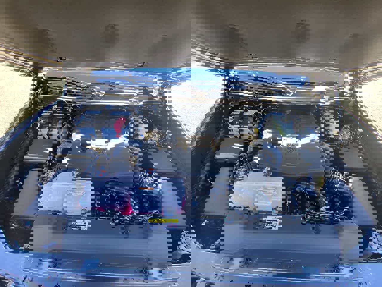 New 2026 Toyota Tundra 1794 Edition image 25