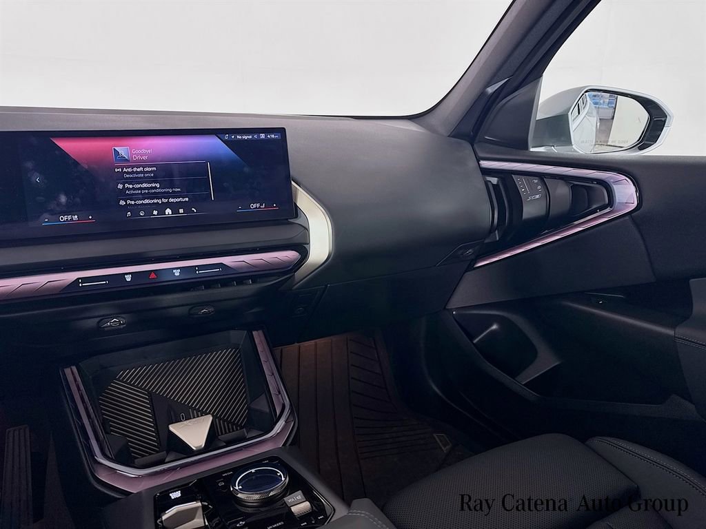 Used 2025 BMW X3 xDrive30i w/ Premium Package image 23