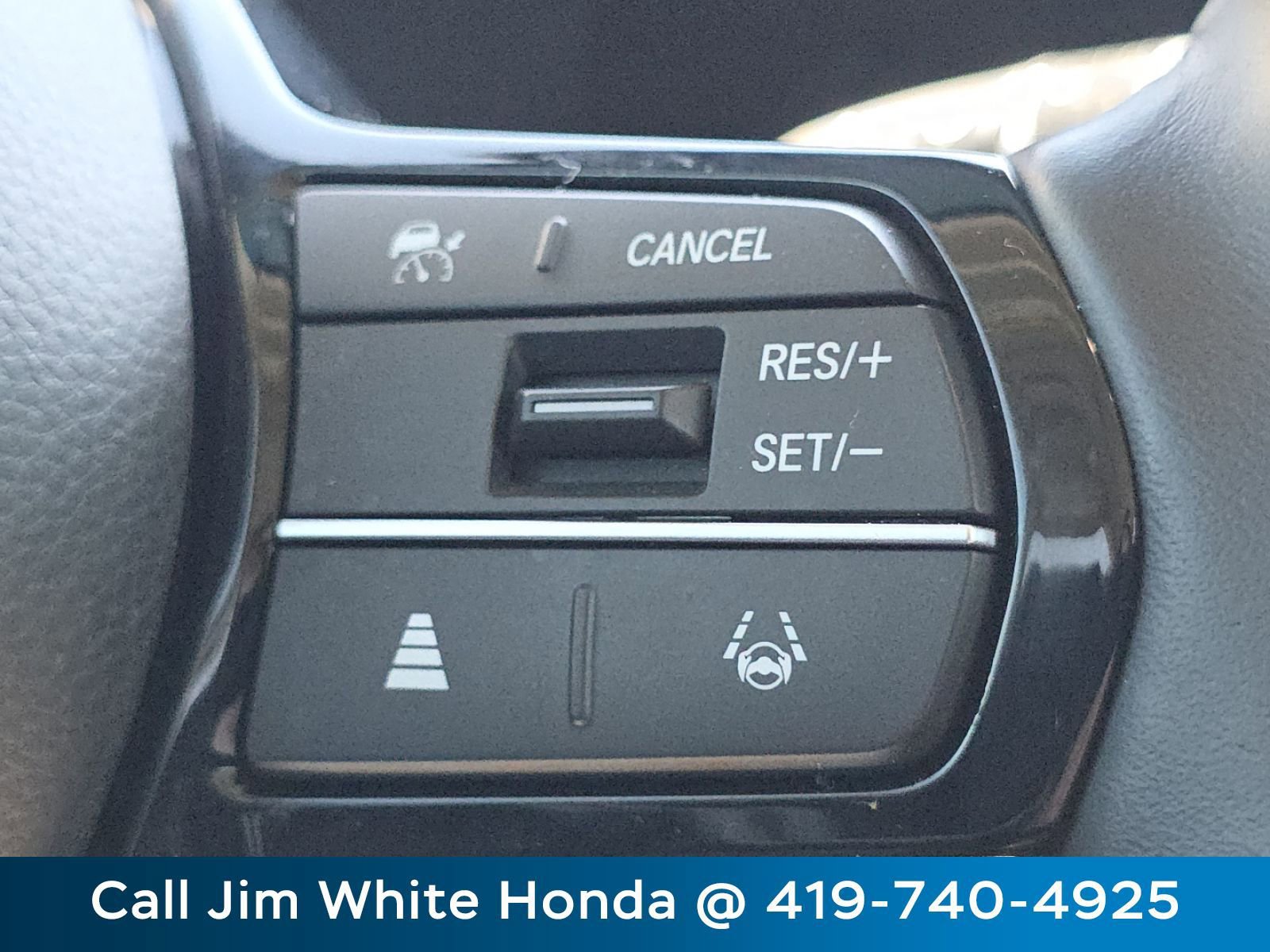 Certified 2023 Honda CR-V EX-L image 33