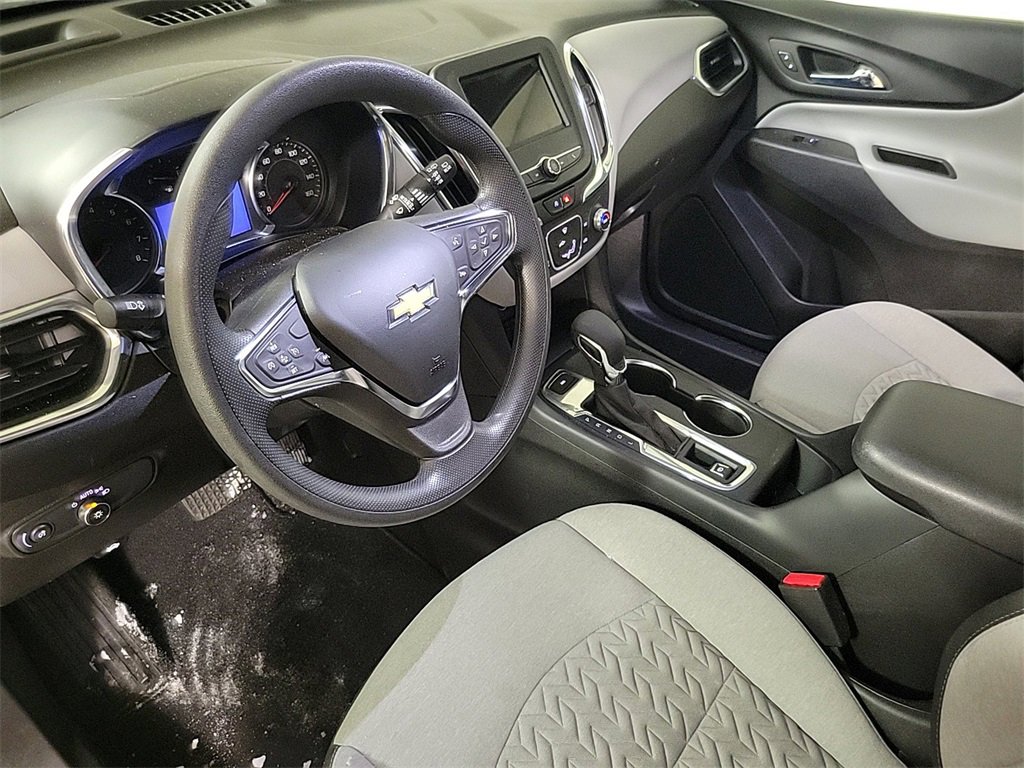 Certified 2024 Chevrolet Equinox LS w/ LS Convenience Package image 11