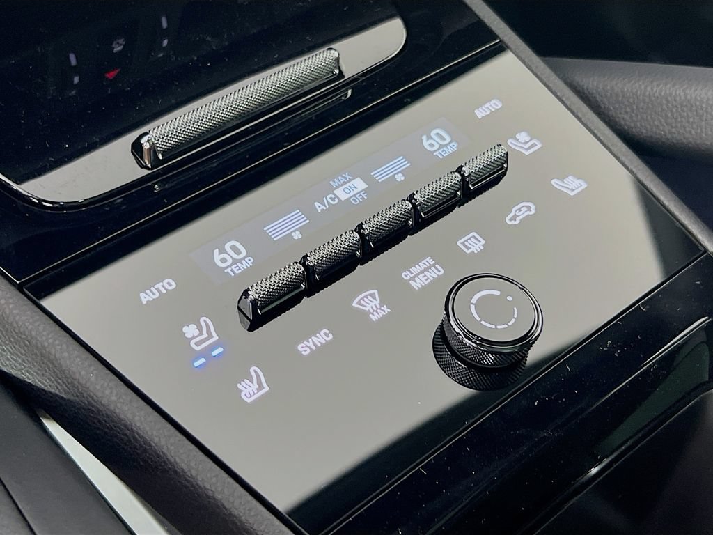 New 2026 Porsche Cayenne S AWD/4WD image 18