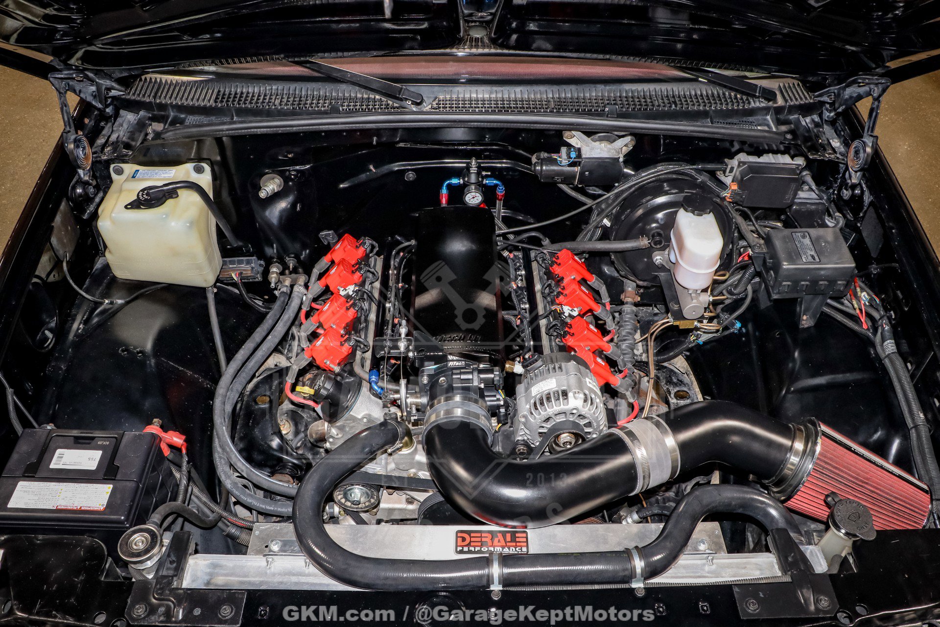 Used 1995 GMC Sierra 1500 SLE image 98