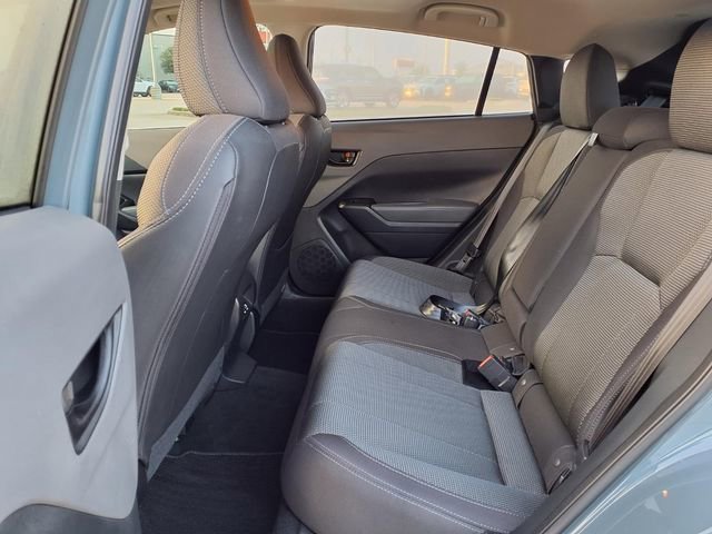 Certified 2024 Subaru Crosstrek 2.0i Premium AWD/4WD image 8