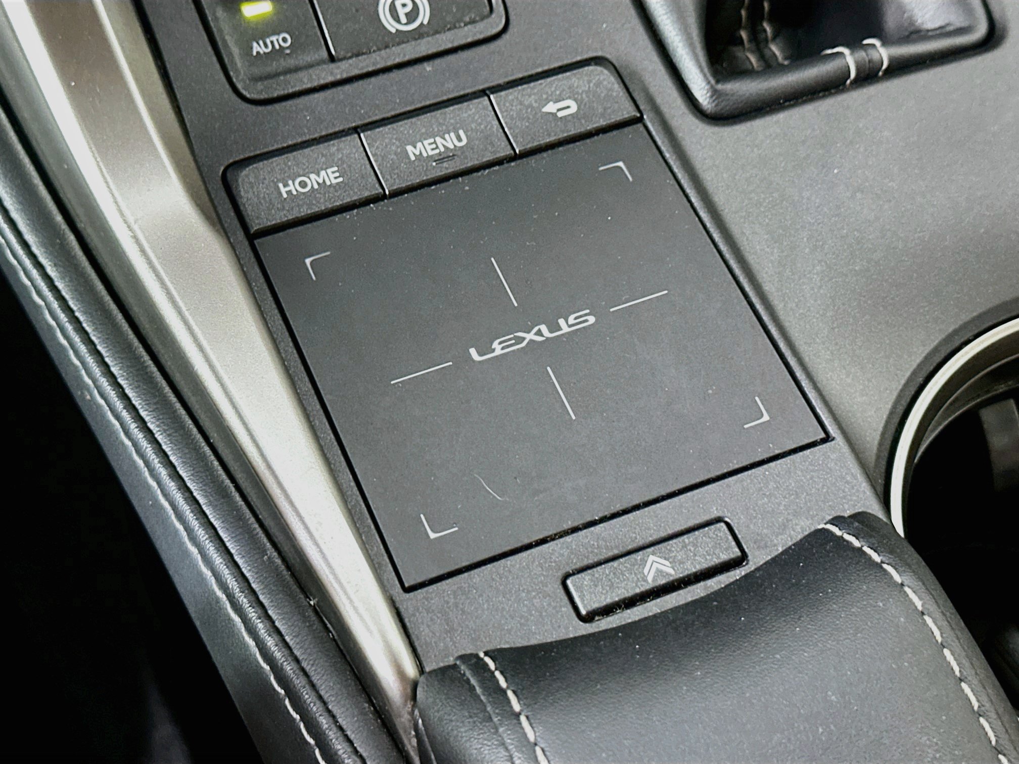Used 2021 Lexus NX 300h AWD w/ Premium Package image 25