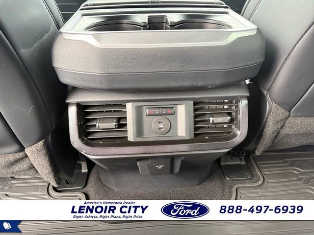 Used 2025 Ford F150 Lightning Platinum image 14