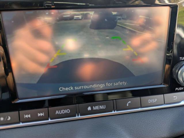 Certified 2023 Nissan Sentra S image 14