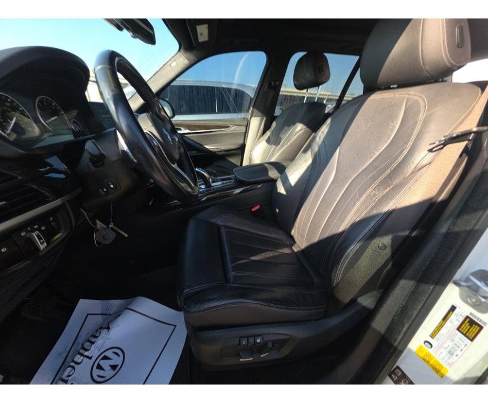 Used 2017 BMW X5 xDrive35i image 9