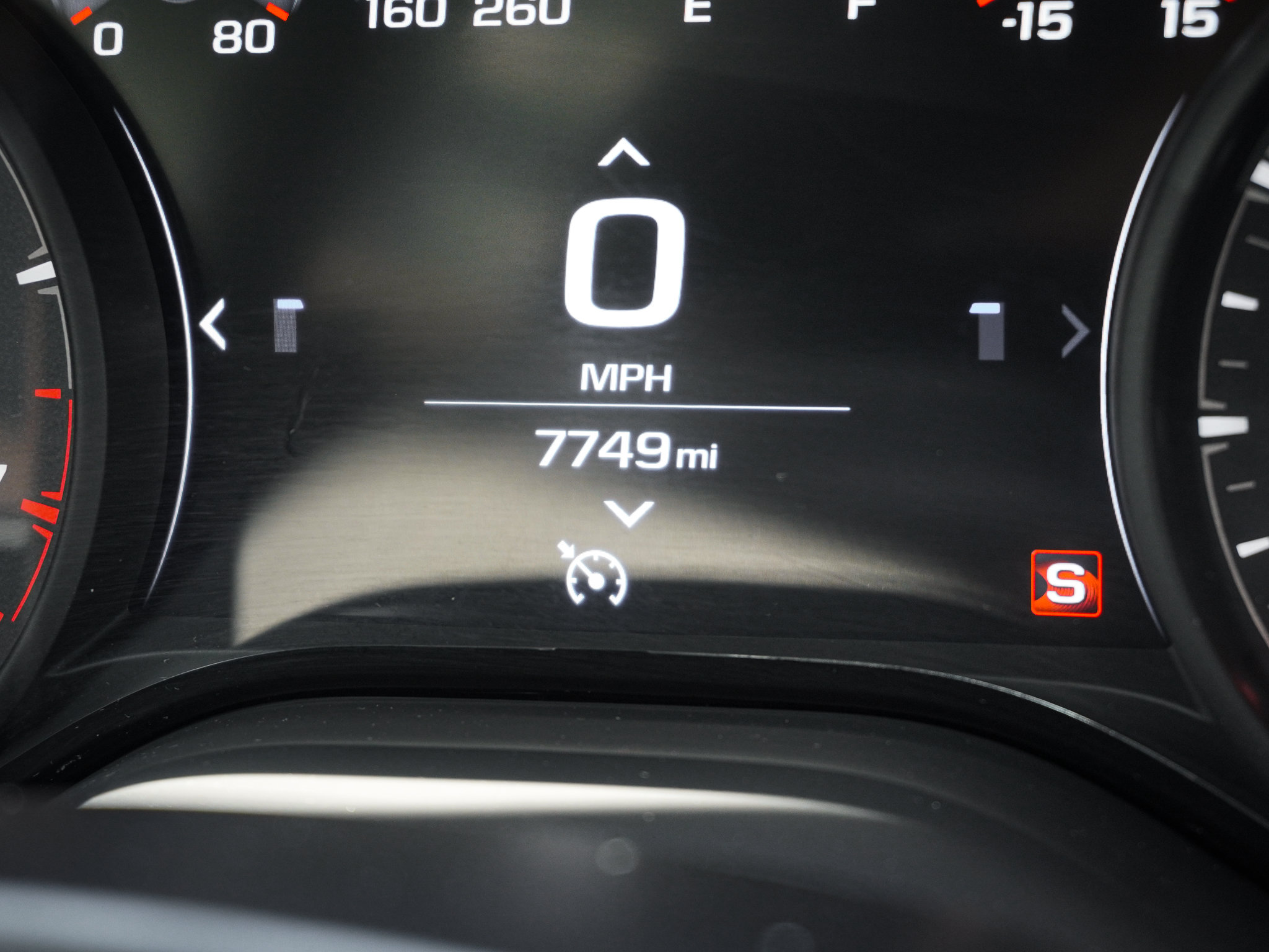 Used 2023 Chevrolet Camaro ZL1 RWD image 23