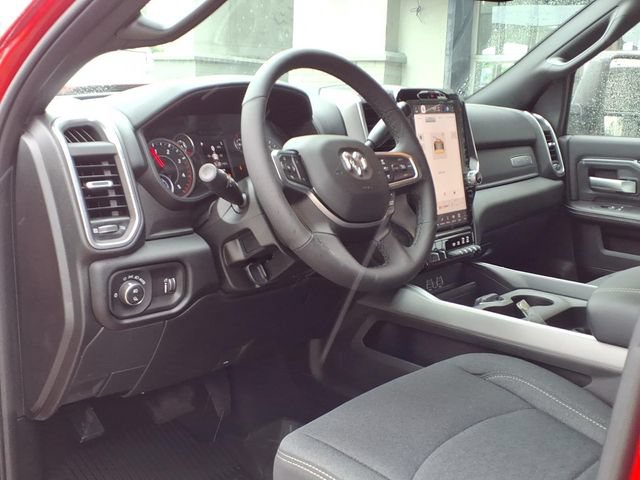 Used 2026 RAM 3500 Big Horn AWD/4WD image 10