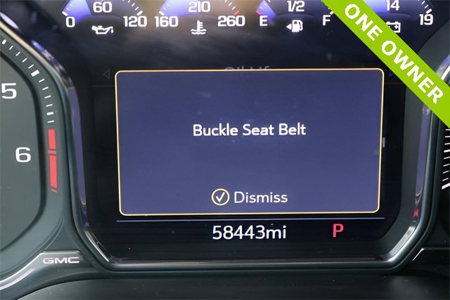 Used 2021 GMC Yukon XL Denali image 27